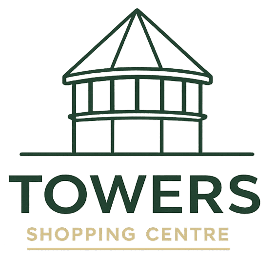The Towers Shopping Centre